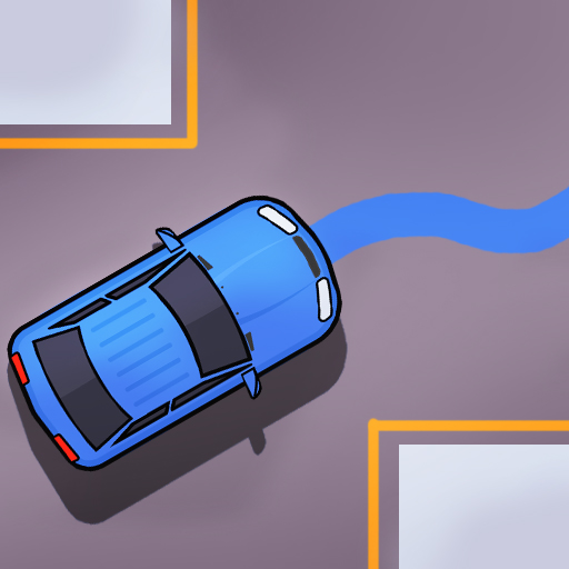 Draw The Car Path Unblocked
