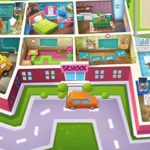 Girl Games Unblocked Julie Games