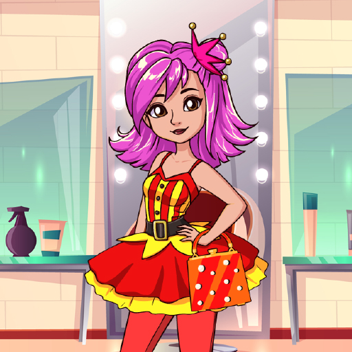 Dress up - Games for Girls 2 - Jogue DESBLOQUEADO Dress up - Games for  Girls 2 no DooDooLove