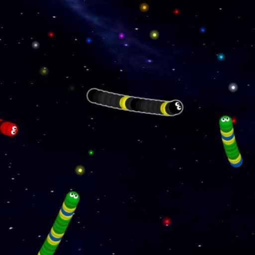 Crazy Snake io Unblocked